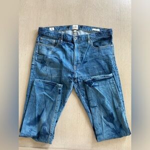 Huckberry Flint and Tinder slim style jeans size 36. Great condition!
